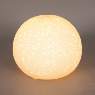 TrendLine Keramikkugel 3 LED, klein