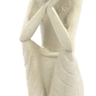 TrendLine Dekofigur 6 x 6 x 24 cm