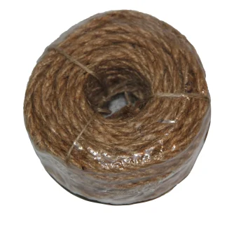 TrendLine Jute-Seil 15 m