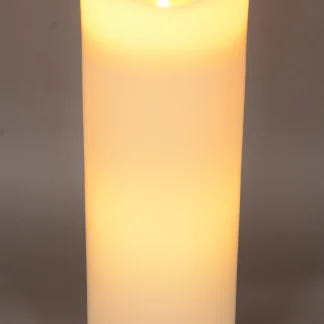 TrendLine LED Kerze 45 cm, batteriebetrieben