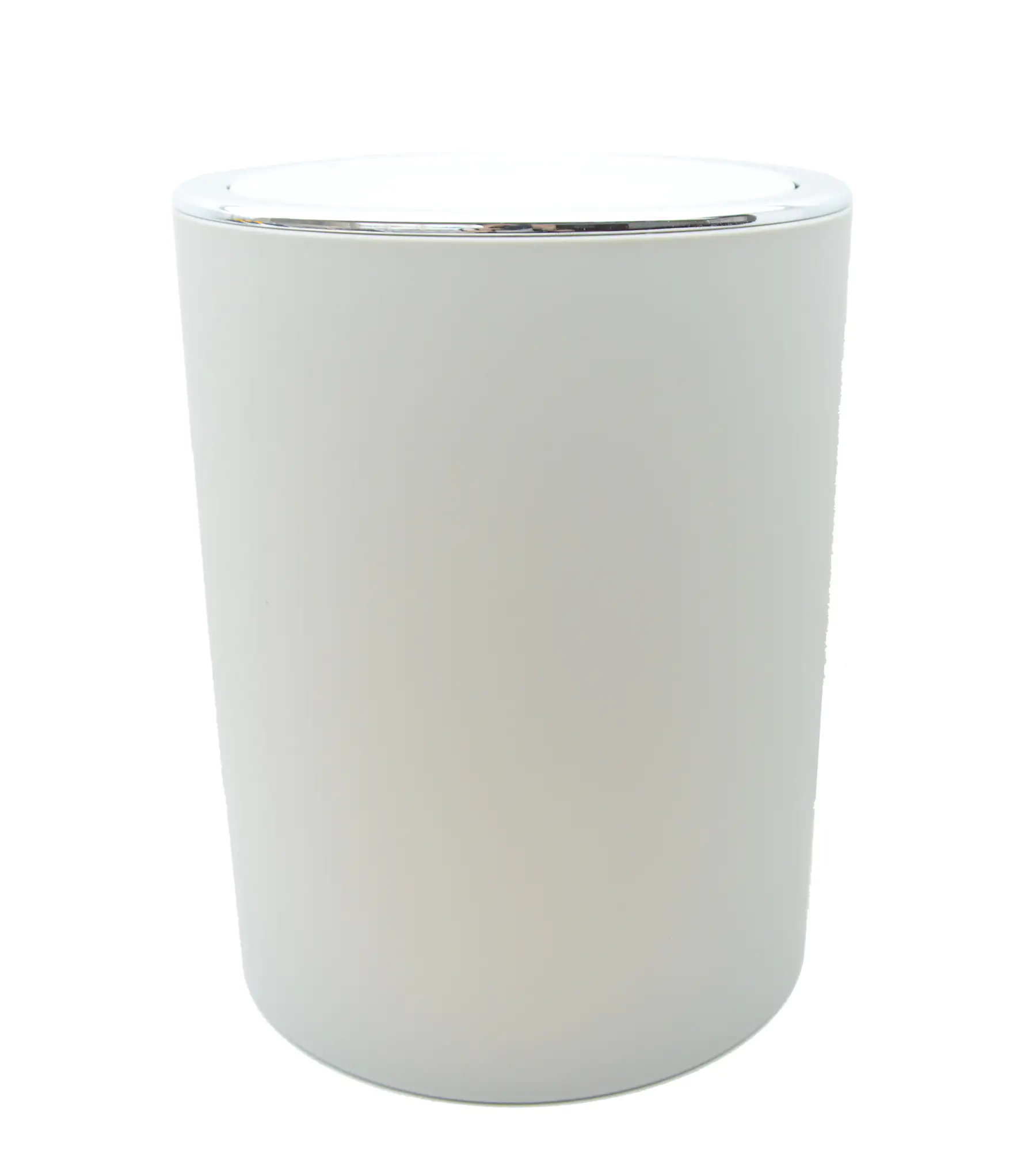 TrendLine Kosmetikeimer 5 l Ring beige