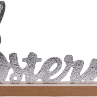 TrendLine Deko Aufsteller Ostern 32 x 5 x 17 cm