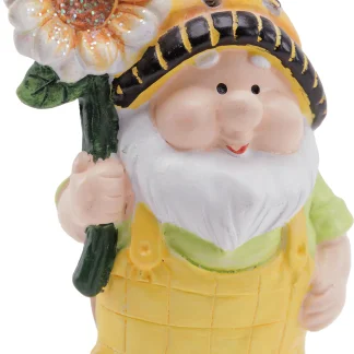 TrendLine Dekofigur Zwerg 14,5 cm