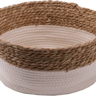 TrendLine Deko Korb 37 x 27 x 19 cm