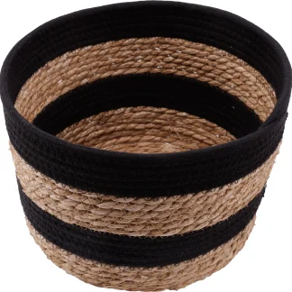 TrendLine Deko Korb Ø 29 x 24 cm