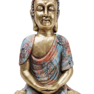 TrendLine Dekofigur Buddha 35 x 22 x54 cm
