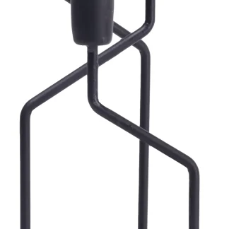 TrendLine Kerzenleuchter Ø 12 x 27,5 cm