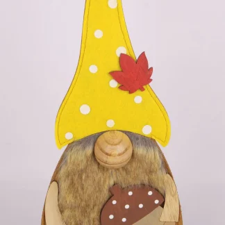 TrendLine Dekofigur Zwerg 20 x 6 x 46,5 cm