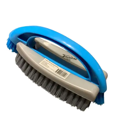 Trendline Reinigungsbürste speziell für Fugen