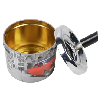 TrendLine Windaschenbecher mit Motiv