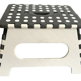 TrendLine Klapphocker 35,5 x 22 x 27 cm