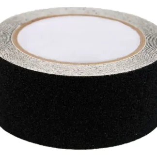 TrendLine Antirutschband schwarz 50 mm x 5 m