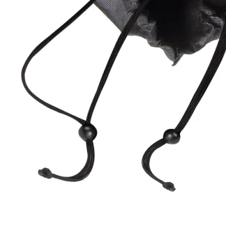 Globus Baumarkt Gartensack für den leichten Grünschnitt bis 25 kg schwarz