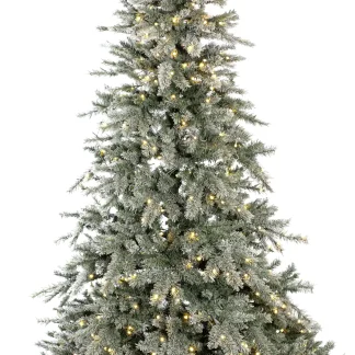 Evergreen Weihnachtsbaum Fichte Frost 180 cm