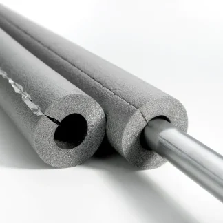 Rohrisolierung Climatube Easy Länge: 1 m Ø 35 mm 13 mm Stärke