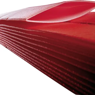 Schallschutz-HT-Rohr Climatube 50 mm x 2,5 m