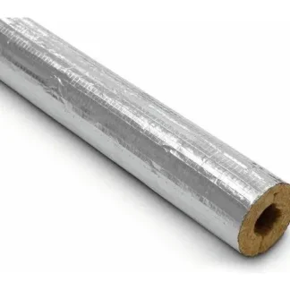 Rohrisolierung Climatube Wool Länge: 1 m, Ø 18 mm, 20 mm Stärke