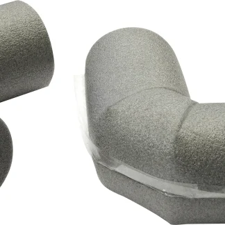 Rohrisolierungsbogen Climatube Easy Ø 22 mm Stärke 13 mm