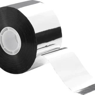 Climatube®Zip Aluklebeband 50mm x 50m