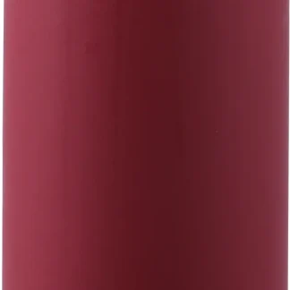 Diana Candles Stumpenkerze rubinrot Höhe 20 cm, Ø 7,8 cm