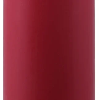 Diana Candles Stumpenkerze rubinrot Höhe 15 cm, Ø 6,8 cm