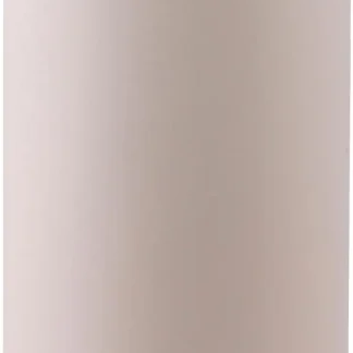 Diana Candles Stumpenkerze Ø 8 cm x 20 cm creme