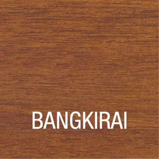 Bondex Bangkirai Öl 750 ml
