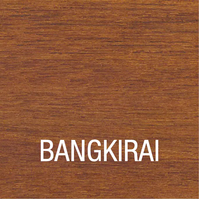 Bondex Bangkirai Öl 750 ml