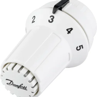 Danfoss Thermostat RAS-C Fühler für Danfoss RA-Ventile