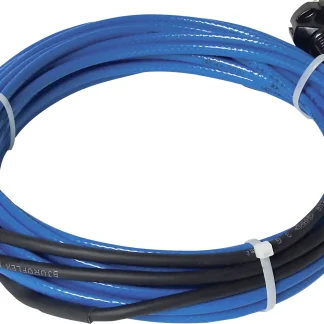 Veria Rohrbegleitheizung-Heizband 6 m