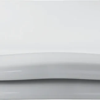 Pressalit WC-Sitz Scandinavia Plus abnehmbar, mit Absenkautomatik