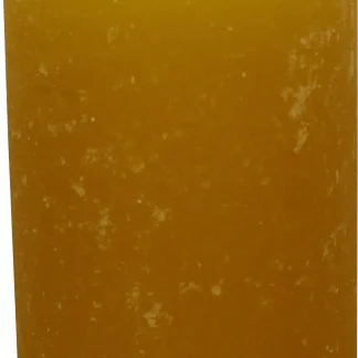 House of Rustic Kerze 12 cm honig