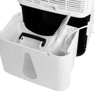 Emerio Luftentfeuchter DH-129238 bis 60 m², 6,0 Liter Wassertank