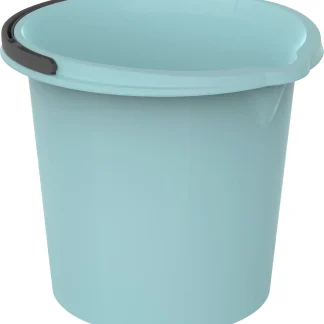 Rotho Eimer Vario 10 L blau