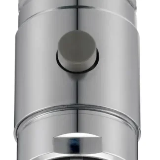 Neoperl Spar-Strahlregler Ecobooster M24, mit Umschaltknopf