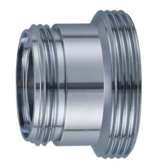 Übergangsstück AG M18 x AG M22