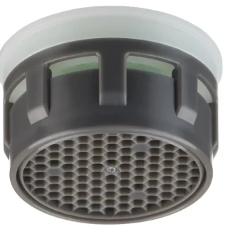 NEOPERL wassersparendes Innenteil M22/M24, 2 Stück