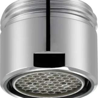 Neoperl wassersparender Strahlregler für Designarmatur, M18