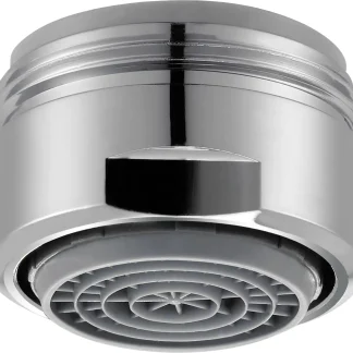 Neoperl wassersparender Strahlregler M24, inkl. Schlüssel