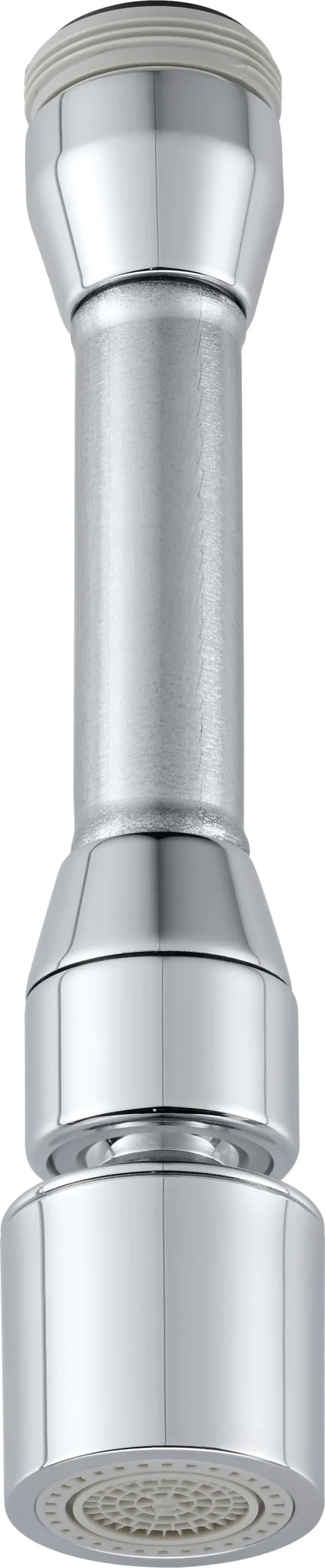 Neoperl VARIOduo PCA Umstellstrahlregler