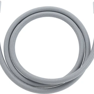 Diaqua Brauseschlauch Chromalux 150 cm