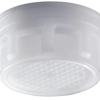 Bubble-Stream Luftsprudler Spareinsatz M22/M24