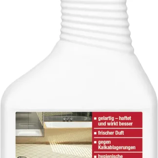Wepos Sanitärreiniger 750 ml