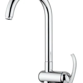 Emmevi Küchenarmatur Ramses chrom