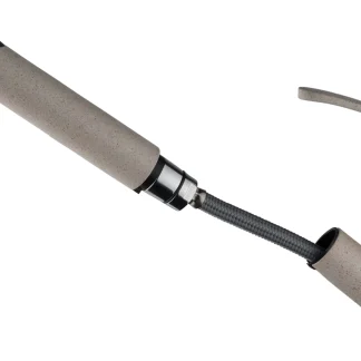 Emmevi Küchenarmatur Ambra Niederdruck, granit beige