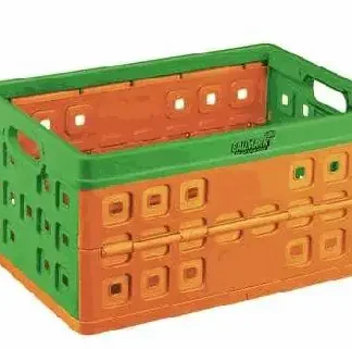 Klappbox Globus 46 l 54 x 38 x 26,5 cm
