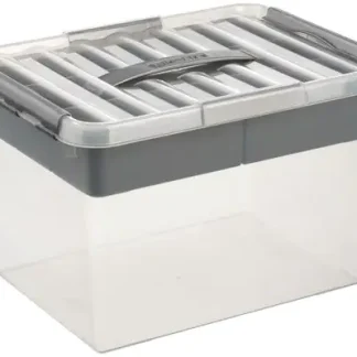 Sunware Multibox Q-Line 22L 40 x 30 x 26 cm
