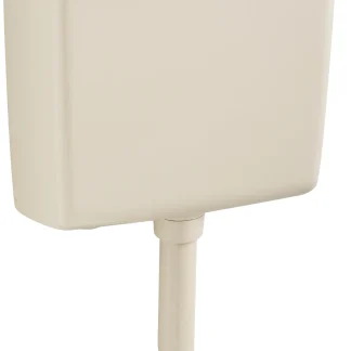 Wisa Spülkasten 1070 superflach, vollisoliert, bahama-beige