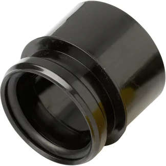 Wisa Wand-WC Übergangsstück Ø 90/110 mm