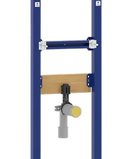 Wisa Waschtisch-Vorwandelement XT Maß: 118 x 38 x 13,5-20 cm